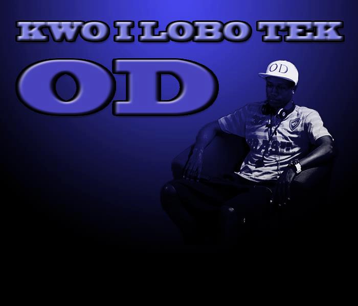 OD Bonny CD